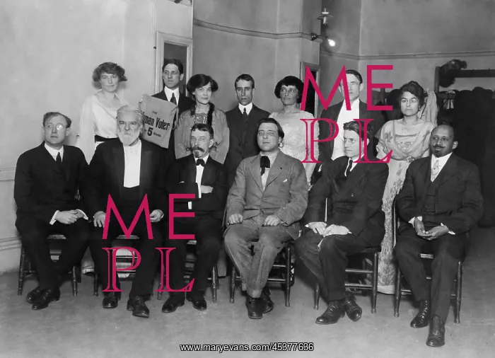 : An authors evening for suffrage, Jan. 12 : An authors evening for suffrage, Jan. 12