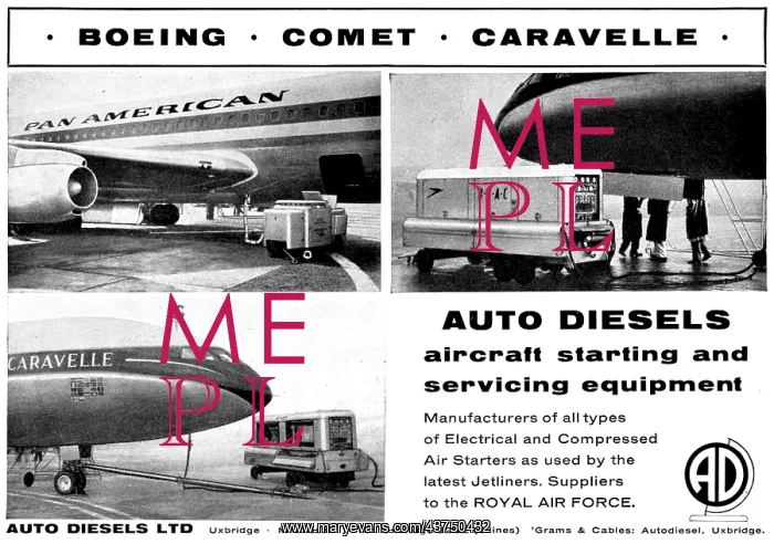 : Auto Diesels Aircraft Starting & Servicing Equipment. GPU : Auto Diesels Aircraft Starting & Servicing Equipment. GPU