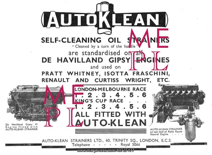 : Auto-Klean Self Cleaning Oil Strainer : Auto-Klean Self Cleaning Oil Strainer