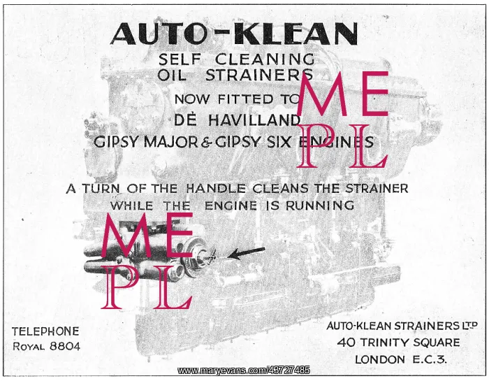 : Auto-Klean Self Cleaning Oil Strainer : Auto-Klean Self Cleaning Oil Strainer