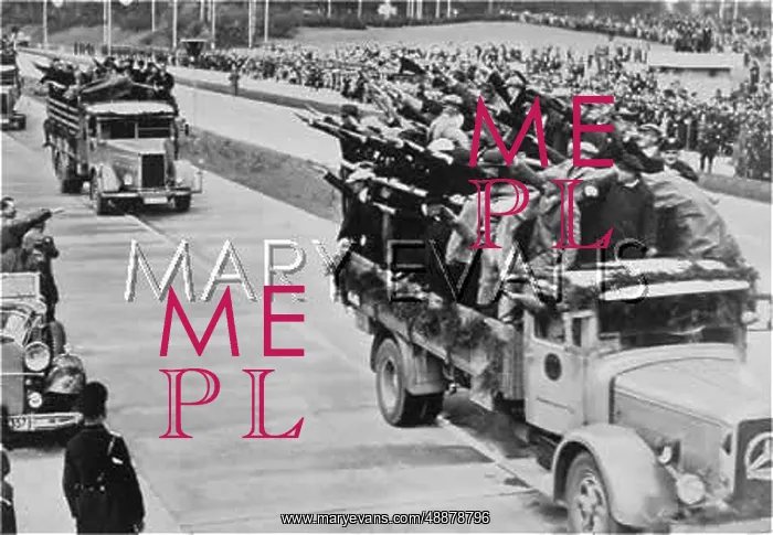 : AUTOBAHN & HITLER 1936 : AUTOBAHN & HITLER 1936