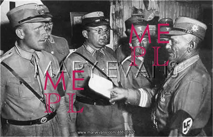 : AUTOBAHN PERSONNEL 1936 : AUTOBAHN PERSONNEL 1936