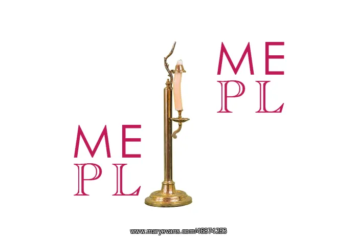 : Automatic Candle Stick : Automatic Candle Stick