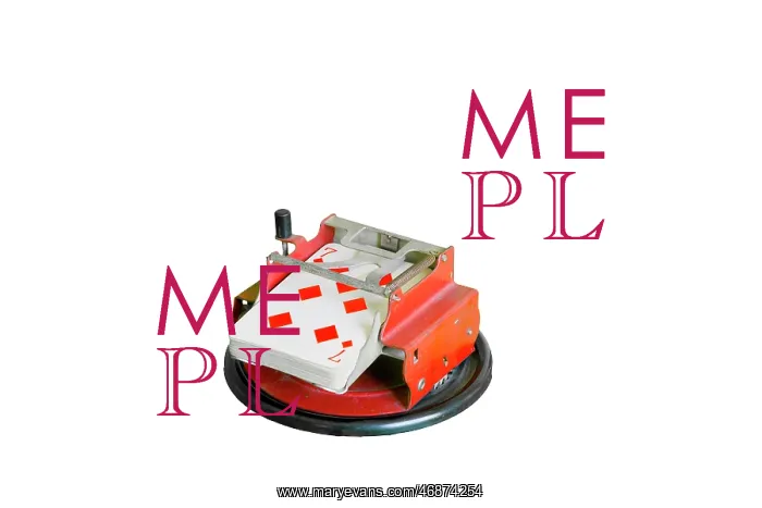 : Automatic card dealer for playing poker : Automatic card dealer for playing poker