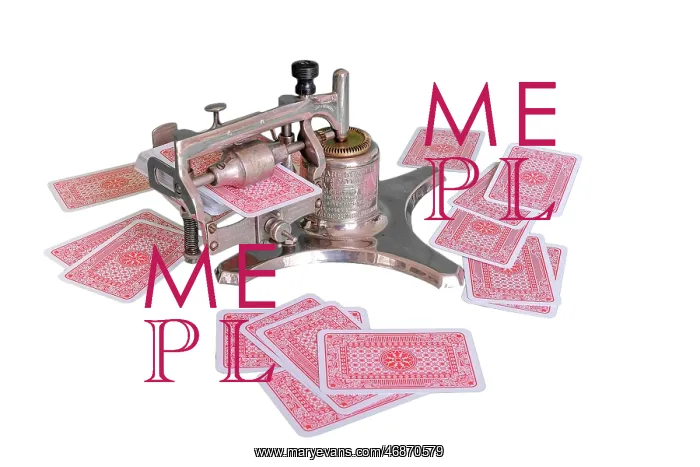 : Automatic card dealing machine : Automatic card dealing machine