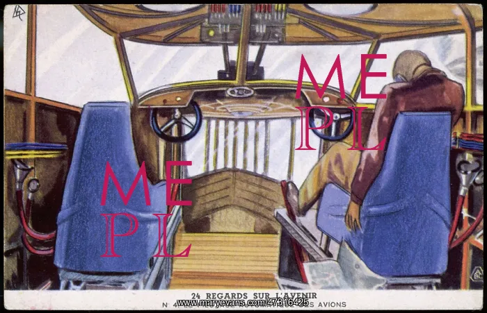 : AUTOMATIC PILOT : AUTOMATIC PILOT