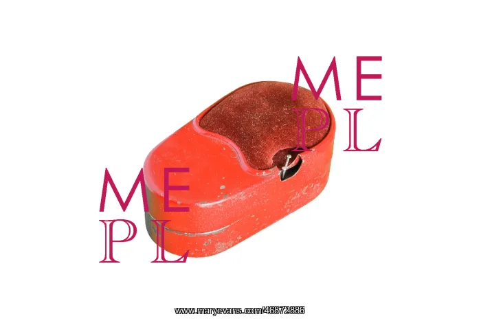 : Automatic pin dispenser box : Automatic pin dispenser box