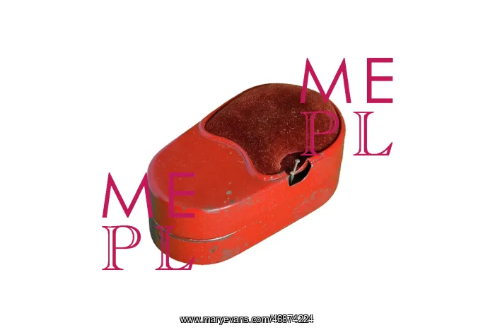 : Automatic pin dispenser box : Automatic pin dispenser box