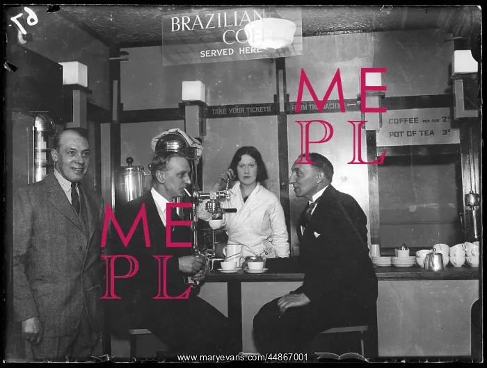 : Automatic Restaurant : Automatic Restaurant