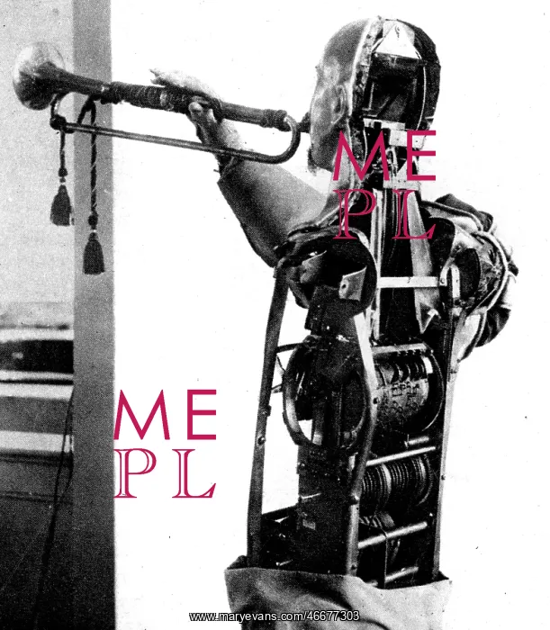 : Automaton from Dresden : Automaton from Dresden