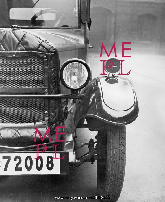: Automobile, 1930 : Automobile, 1930