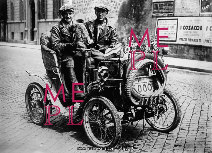 : Automobile : Automobile