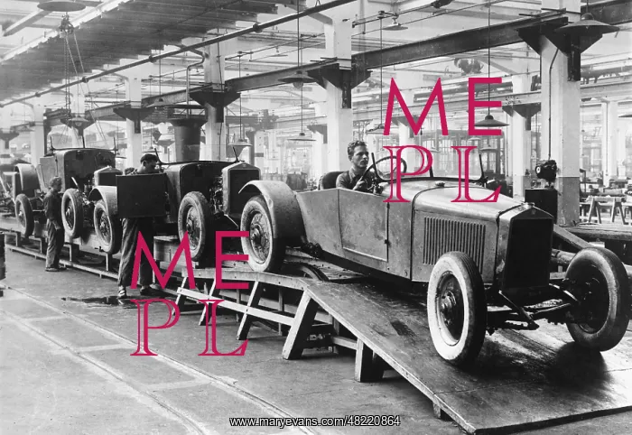 : Automobile industry in Austria, 1936 : Automobile industry in Austria, 1936