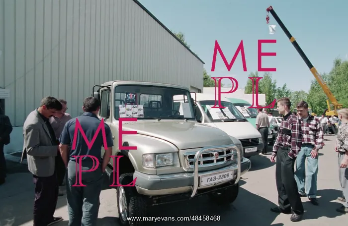 : Automobile Within Russian Heart auto show : Automobile Within Russian Heart auto show