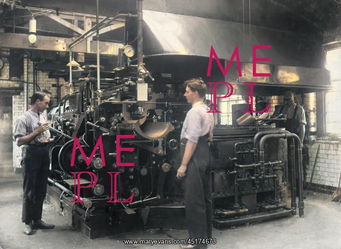 : AUTOPLATE MACHINE / D.MAIL : AUTOPLATE MACHINE / D.MAIL