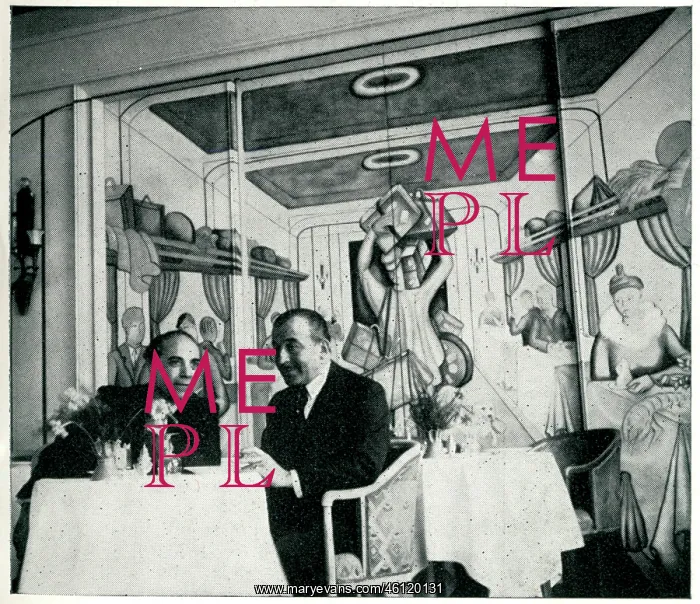 : Autori and Sovrani at The Blue Train Grill : Autori and Sovrani at The Blue Train Grill