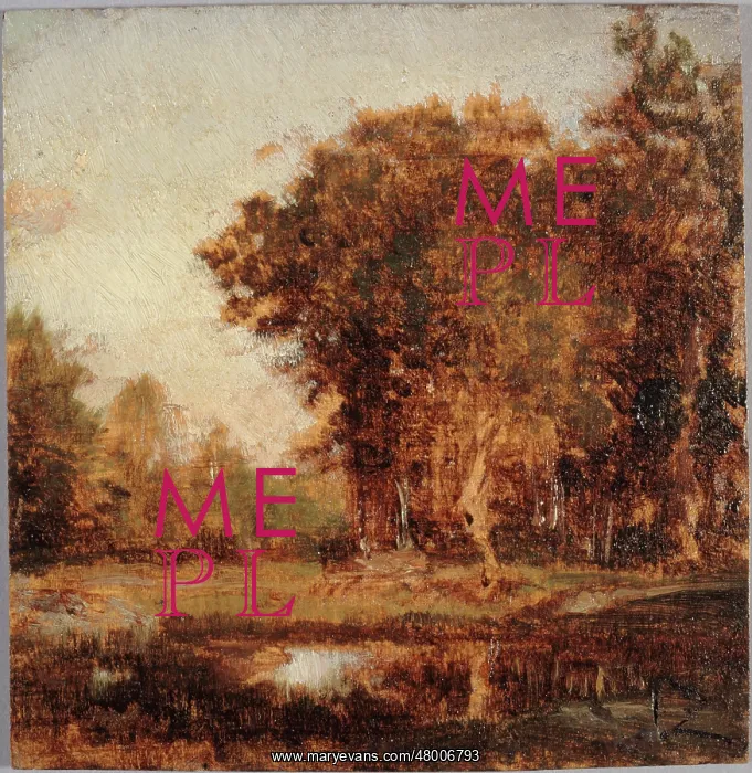 : Autumn. Felix Ziem (1821-1911). L'Automne : Autumn. Felix Ziem (1821-1911). L'Automne