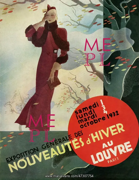 : AUTUMN FASHIONS 1932 : AUTUMN FASHIONS 1932