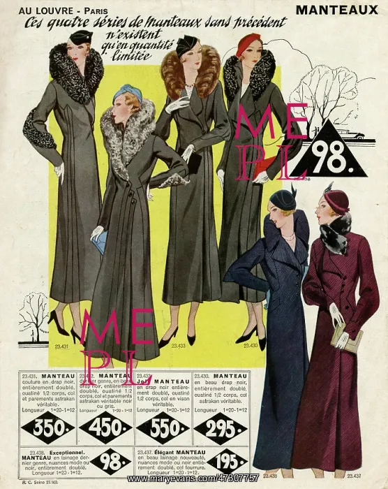 : AUTUMN FASHIONS 1932 : AUTUMN FASHIONS 1932