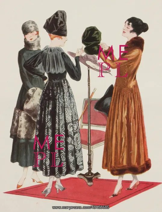 : Autumn fashions : Autumn fashions