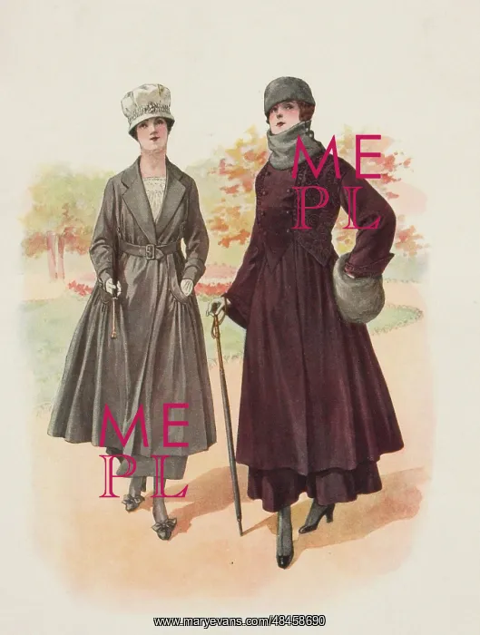 : Autumn fashions : Autumn fashions