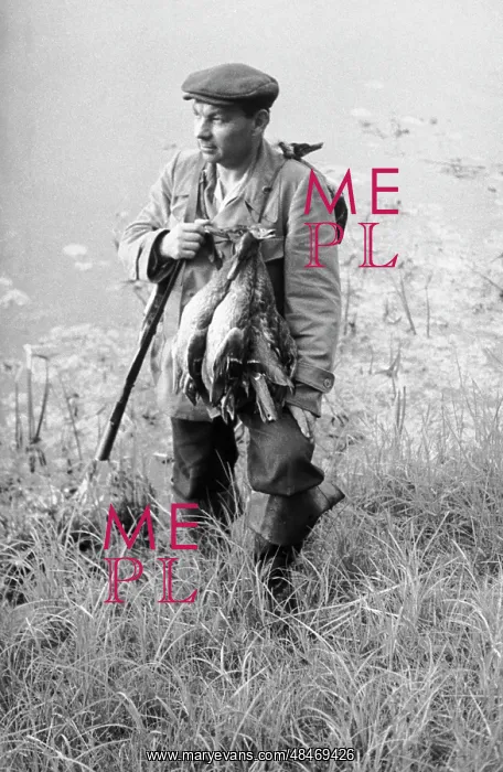 : Autumn hunting season : Autumn hunting season