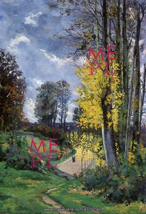  : Autumn Landscape
