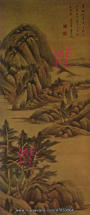  : Autumn Landscape