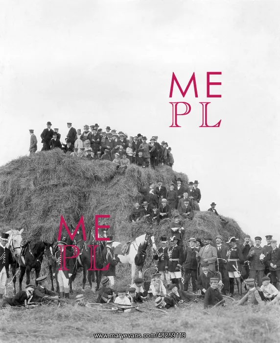 : Autumn manoeuvre, 1904 : Autumn manoeuvre, 1904
