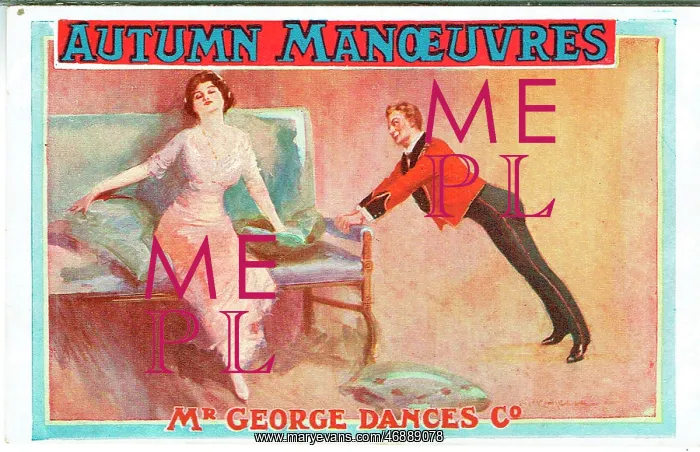 : Autumn Manoeuvres, by Henry Hamilton : Autumn Manoeuvres, by Henry Hamilton