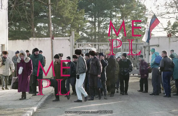 : Autumn call from Middle Ural : Autumn call from Middle Ural