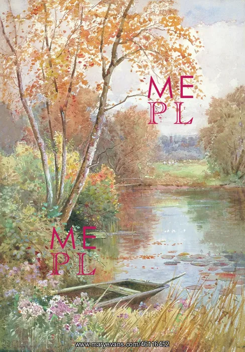  : Autumn River