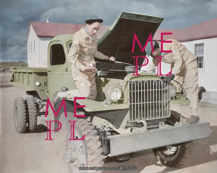 : Auxiliaries demonstrate their ability to service : Auxiliaries demonstrate their ability to service