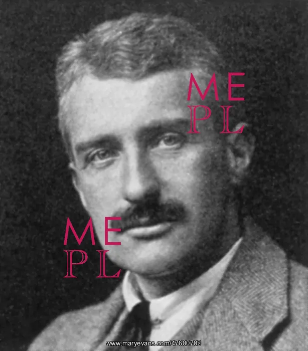 : A.V. Hill, English Physiologist : A.V. Hill, English Physiologist