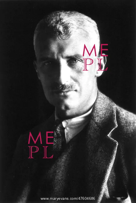 : A.V. Hill, English Physiologist : A.V. Hill, English Physiologist