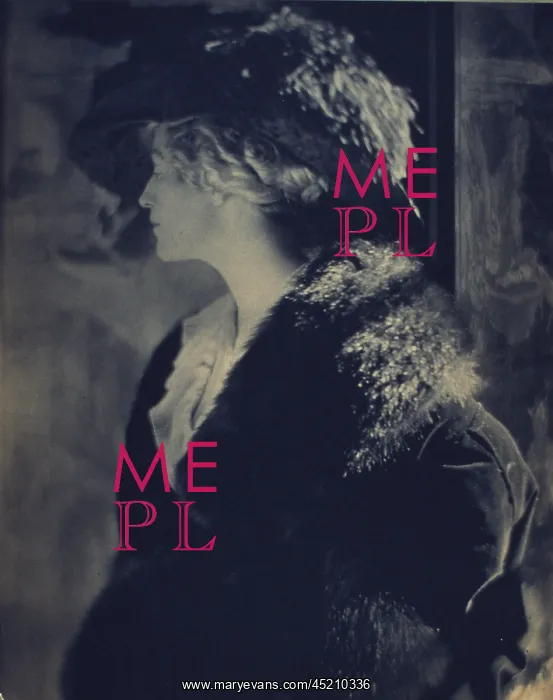 : Ava Lowle Astor (aka Ava Lowle Willing), ? : Ava Lowle Astor (aka Ava Lowle Willing), ?