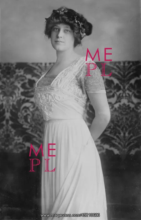 : Ava Lowle Astor (aka Ava Lowle Willing), ? : Ava Lowle Astor (aka Ava Lowle Willing), ?