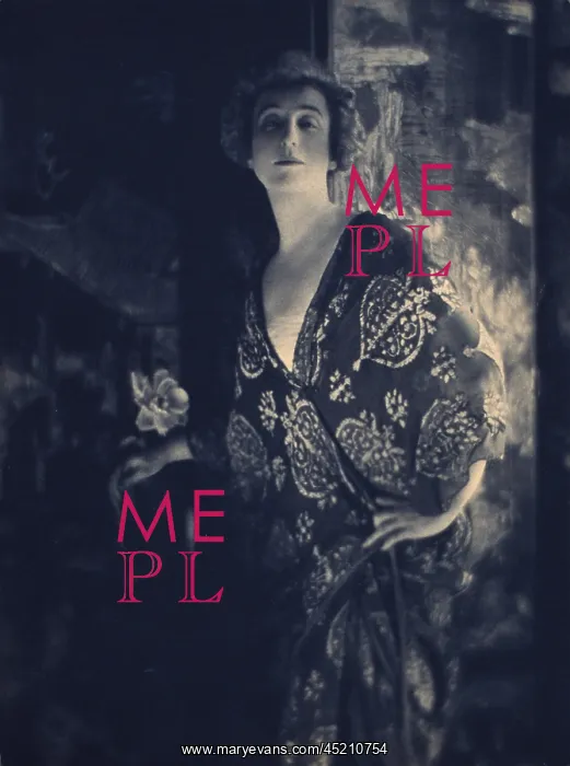 : Ava Lowle Astor (aka Ava Lowle Willing), ? : Ava Lowle Astor (aka Ava Lowle Willing), ?