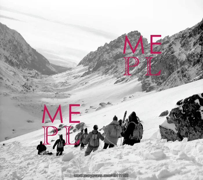 : Avalanche - disaster - High Tatra Mountains - rescuers : Avalanche - disaster - High Tatra Mountains - rescuers