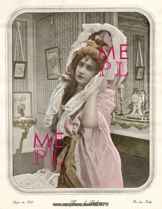 : Avant le Bal - Before the ball : Avant le Bal - Before the ball