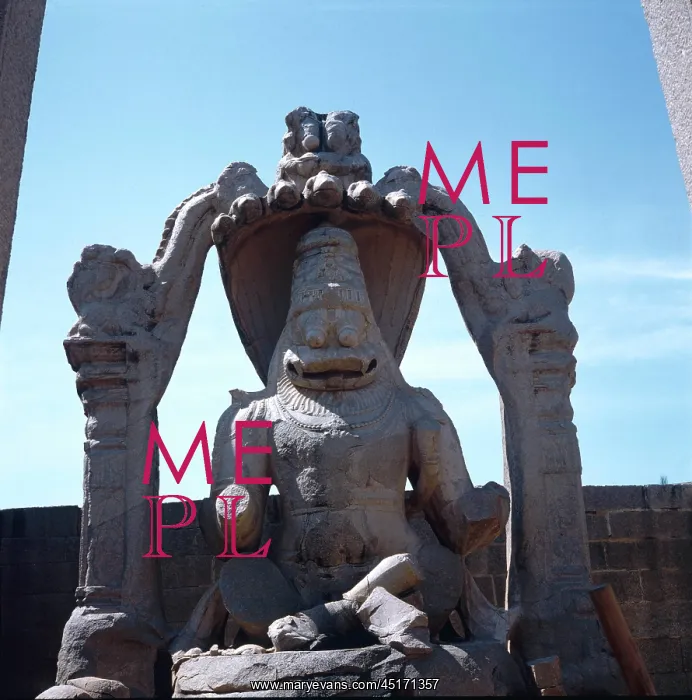  : AVATAR OF VISHNU