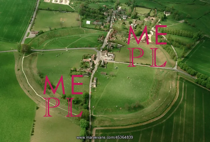 : Avebury Stone Circle : Avebury Stone Circle