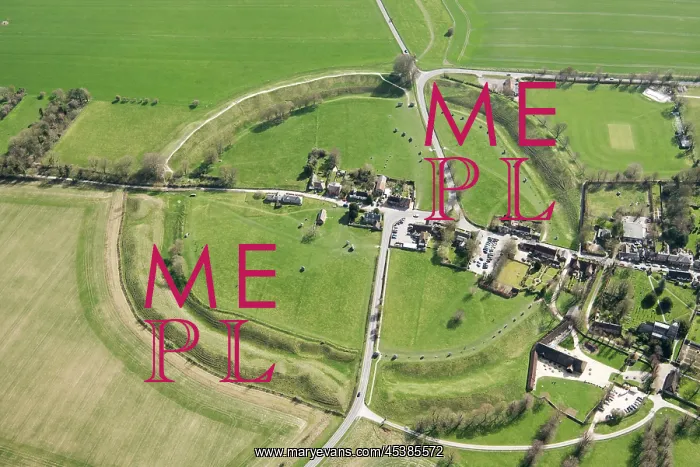  : Avebury, Wiltshire