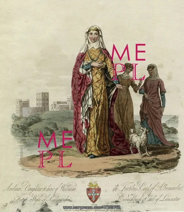 : Avelina - Countess : Avelina - Countess