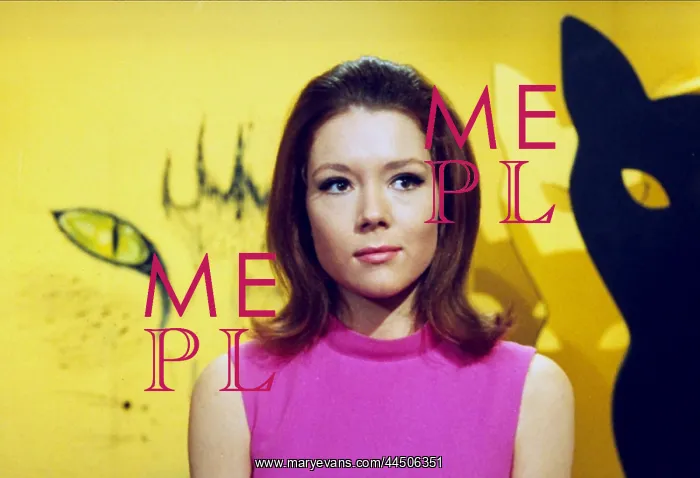 : The Avengers (1967) : The Avengers (1967)
