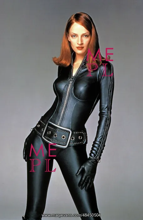 : THE AVENGERS : THE AVENGERS