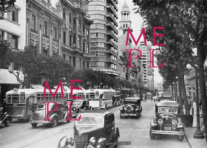 : Avenida 18 de Julio, Montevideo : Avenida 18 de Julio, Montevideo