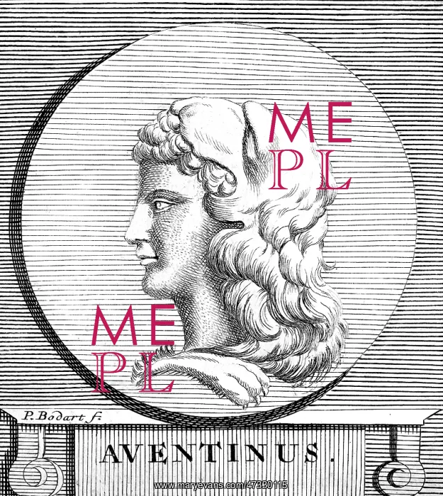 : Aventinus Silvius : Aventinus Silvius