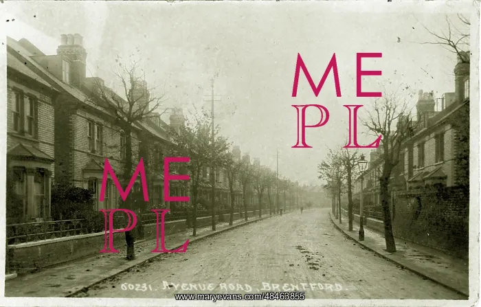  : Avenue Road