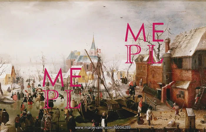 : Avercamp, Hendrick, (158 : Avercamp, Hendrick, (158